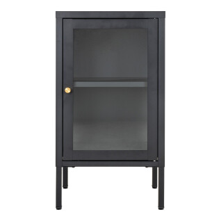 Cabinet with glass door House Nordic Dalby