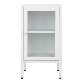 Cabinet with glass door House Nordic Dalby