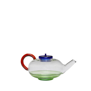 Teapot Hubsch Interior Norush