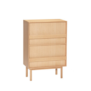 Chest of drawers Hubsch Interior Forma
