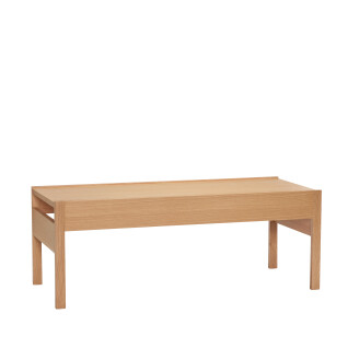 Coffee table Hubsch Interior Forma