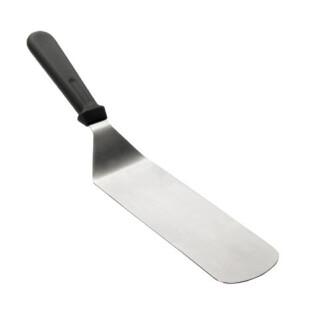 Stainless steel spatula Lacor