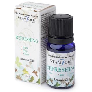 Refreshing aromatic oil Stamford