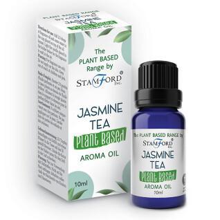 Jasmine tea herbal aromatic oil Stamford