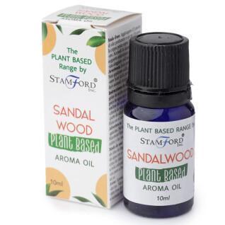Sandalwood herbal aromatic oil Stamford